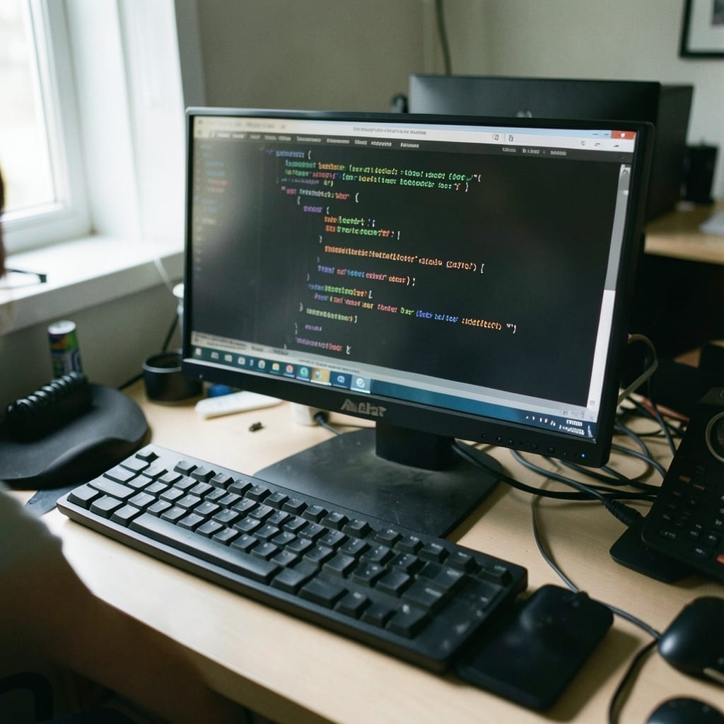 Coding