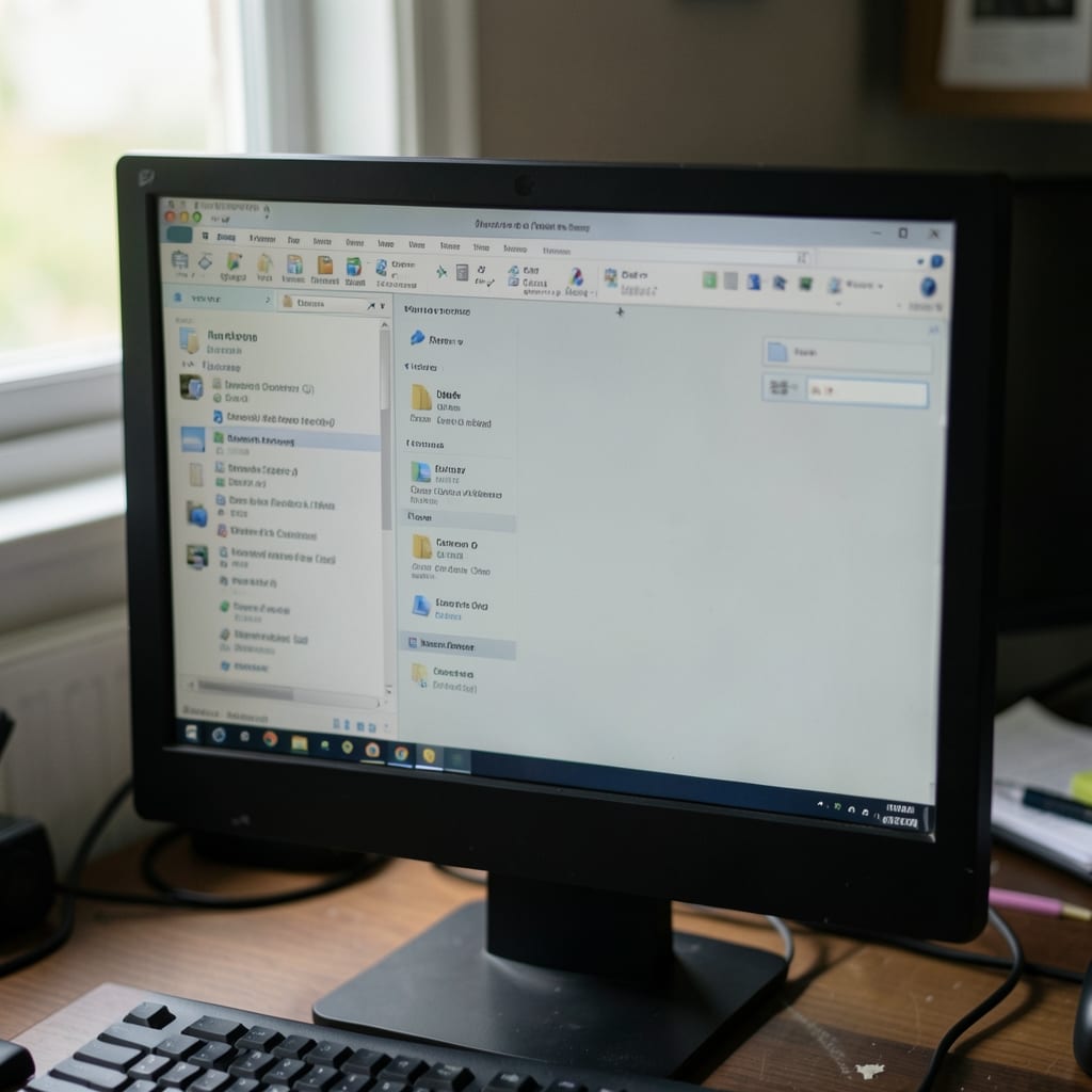 Operating System