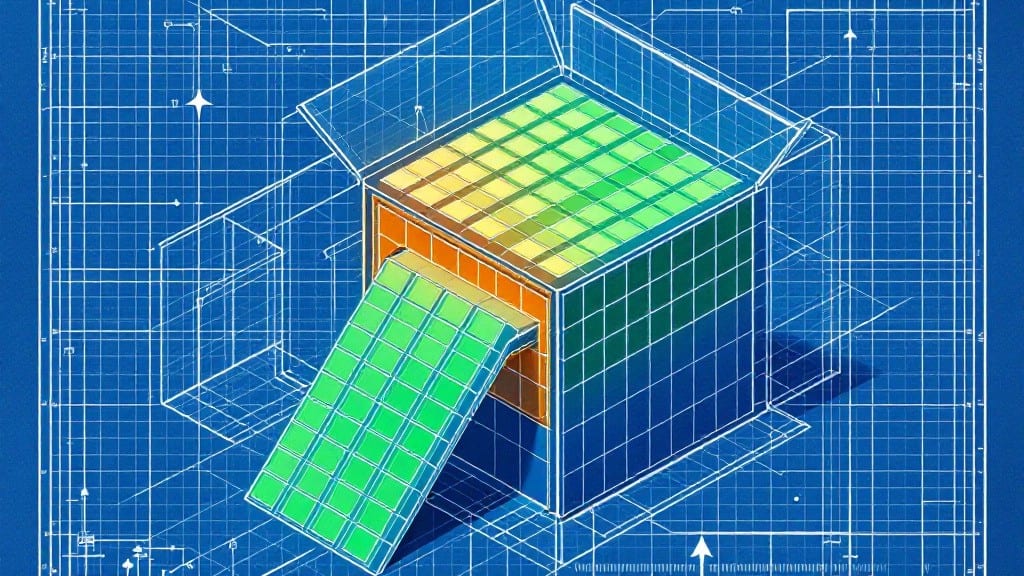 Excel Floor Plan Template Free Download: Space-Saving Layouts for Any Project