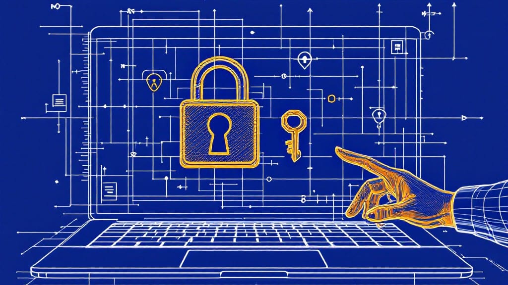Is It Safe to Save Passwords on Your Computer: Risks and Secure Alternatives
