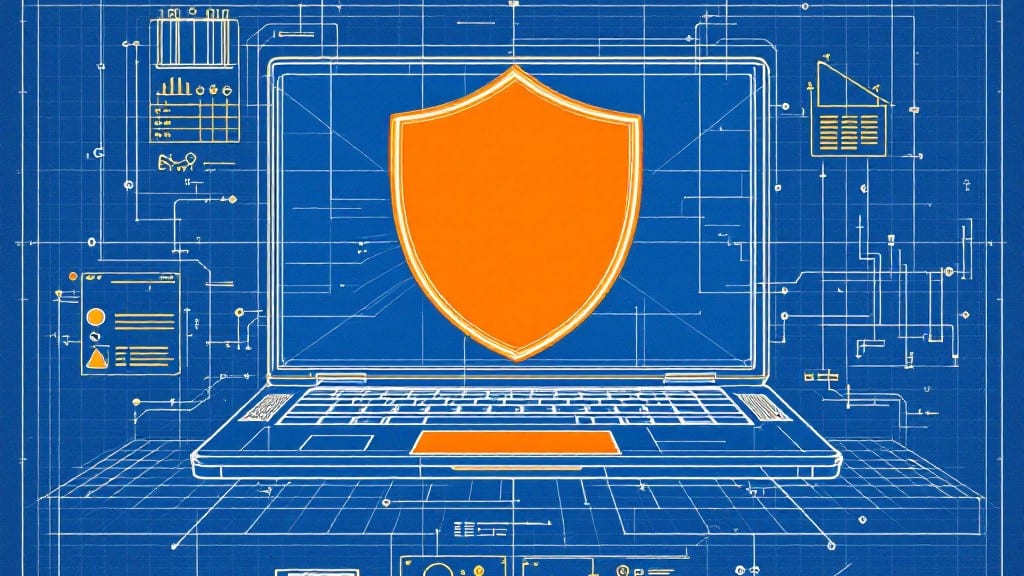 What Is a Computer Firewall: How It Blocks Threats and Protects Your Data